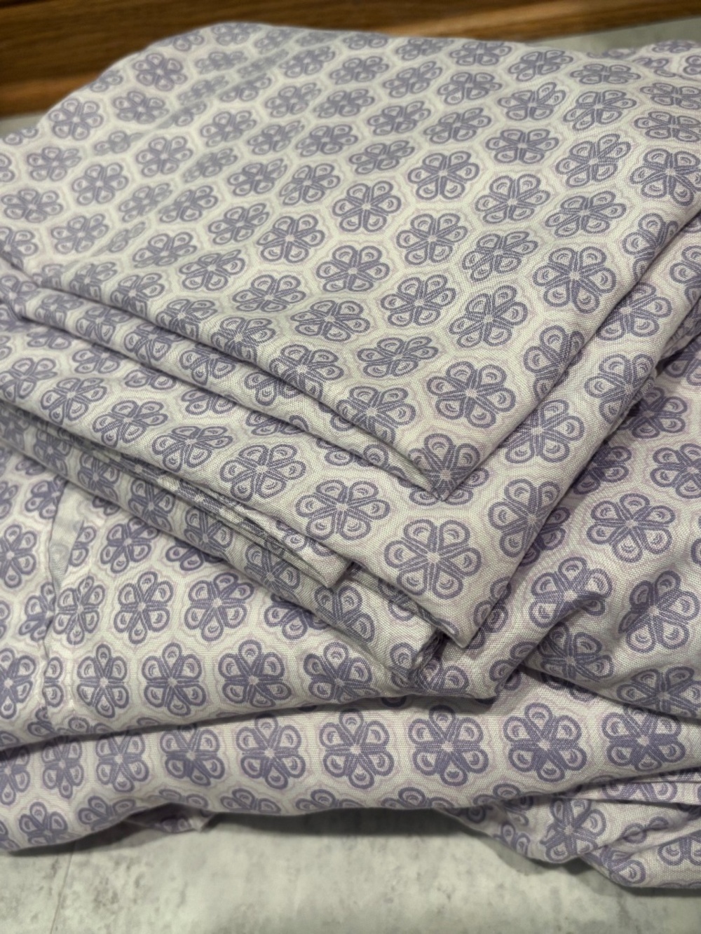 Full sheet set